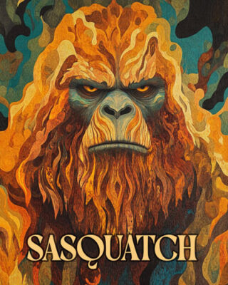 Sasquatch