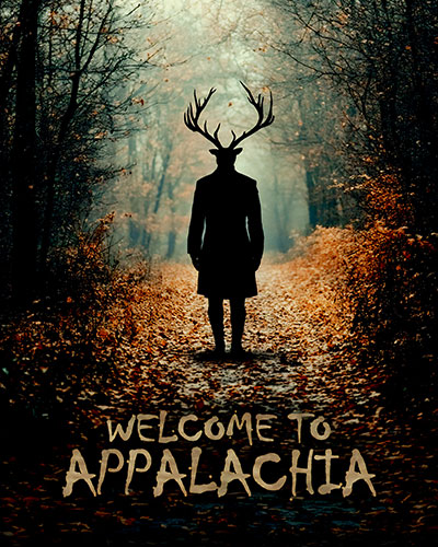 Wendigo-Welcome-to-Appalachia-Canvas-Wall-Art