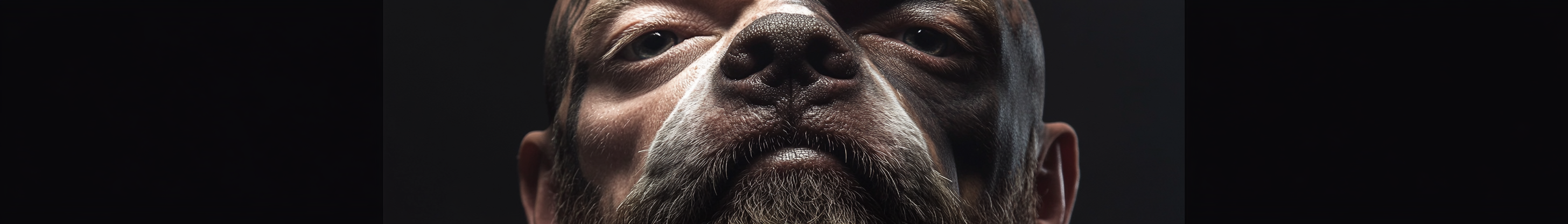 Dogman Banner