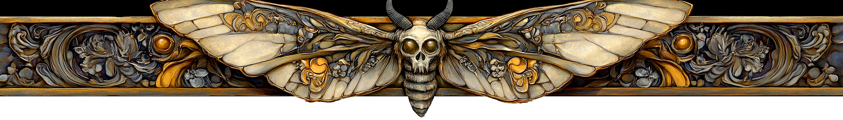 Mothman Banner