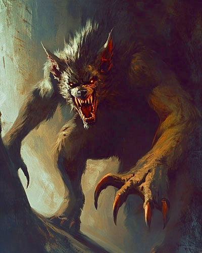 ROUGAROU